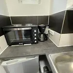 Fuldablick 1 Apartment Melsungen