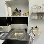 Apartment Fuldablick 1