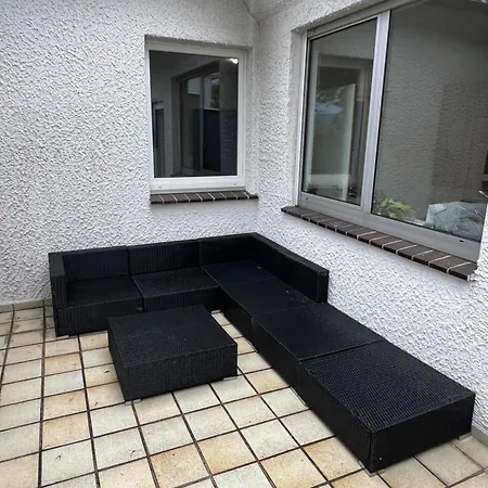 Fuldablick 1 Lejlighed