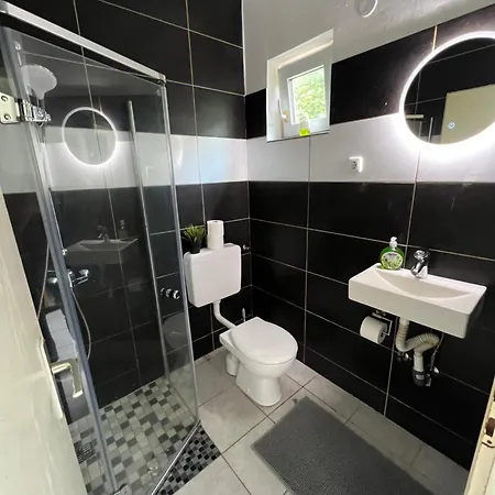 Fuldablick 1 Daire Melsungen