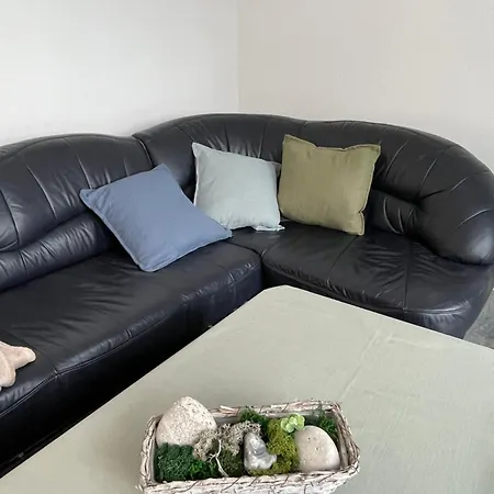 Apartment Fuldablick 1 *