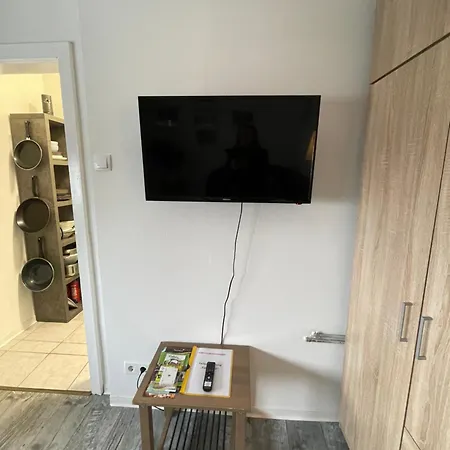 Fuldablick 1 Melsungen