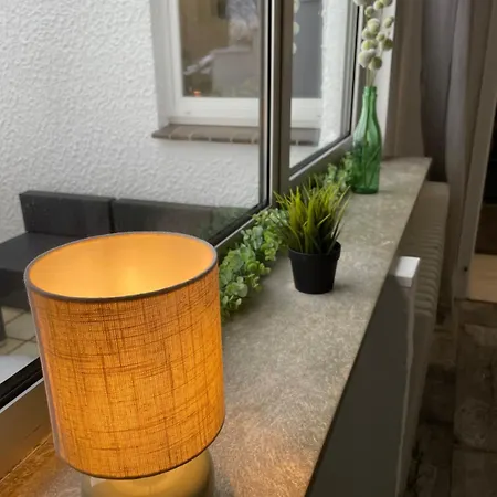 Fuldablick 1 Apartment
