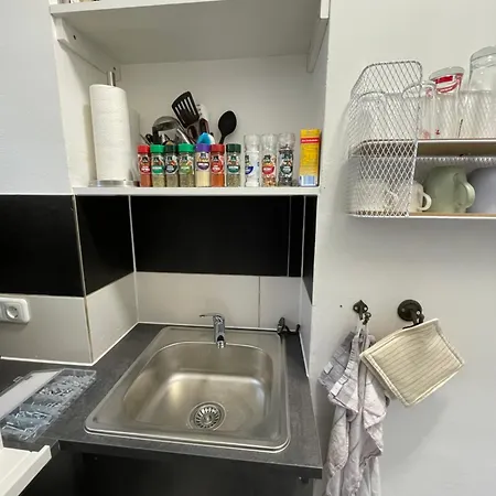 Apartment Fuldablick 1