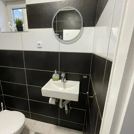 Apartment Fuldablick 1 *