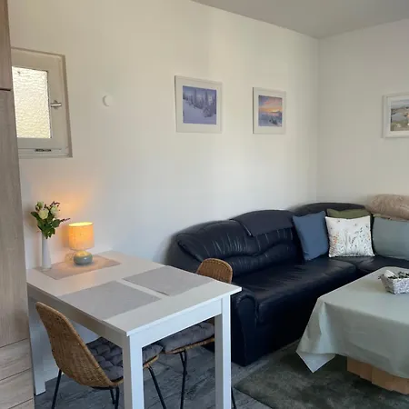 Apartment Fuldablick 1 Melsungen