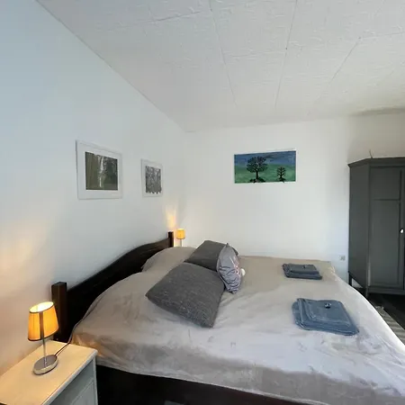 Fuldablick 1 Apartment