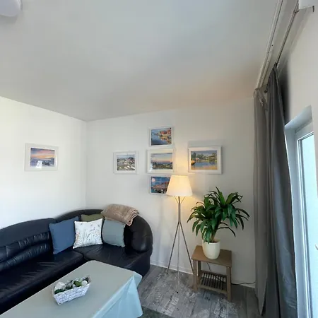 Apartment Fuldablick 1 *