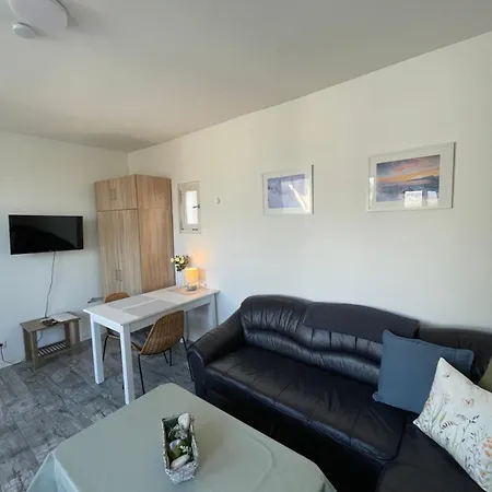 Apartment Fuldablick 1 *