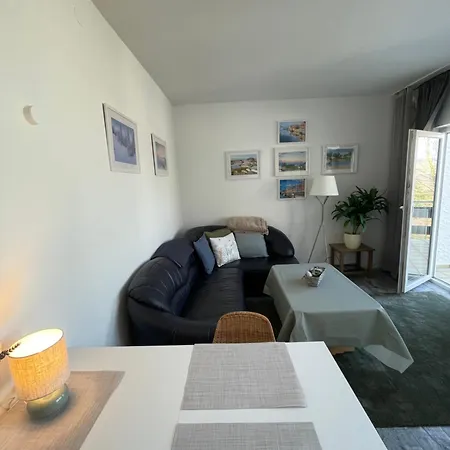 Fuldablick 1 Apartment Melsungen