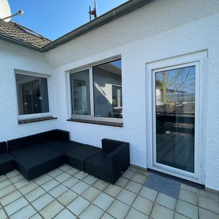 Apartment Fuldablick 1 *