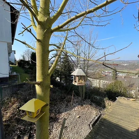 Fuldablick 1 Apartment